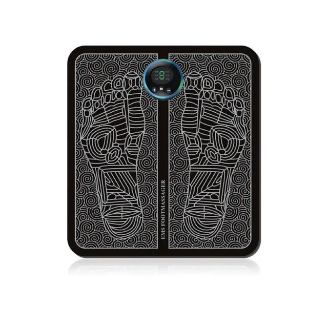 Electric Foot Massager Pad