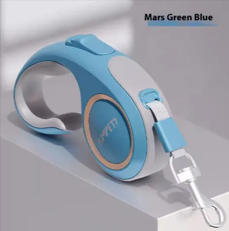 Durable & Tangle-Free Pet Leash