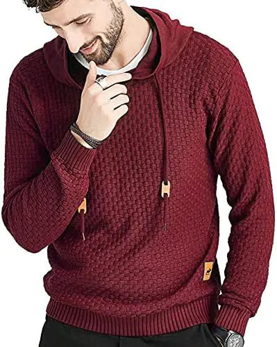 Men's Autumn Ridge Hoodie
