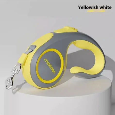 Durable & Tangle-Free Pet Leash