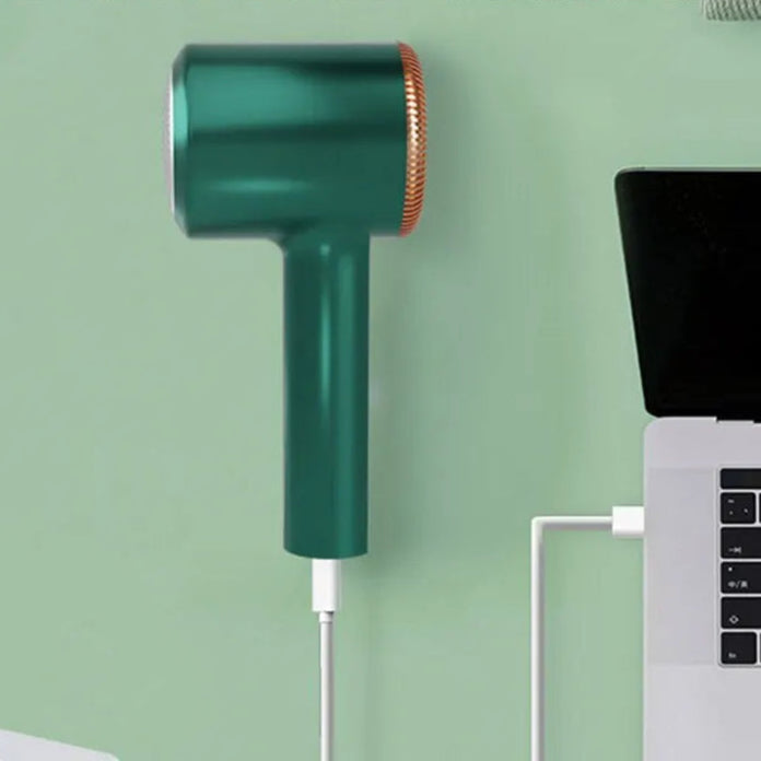 Rechargeable Lint Remover