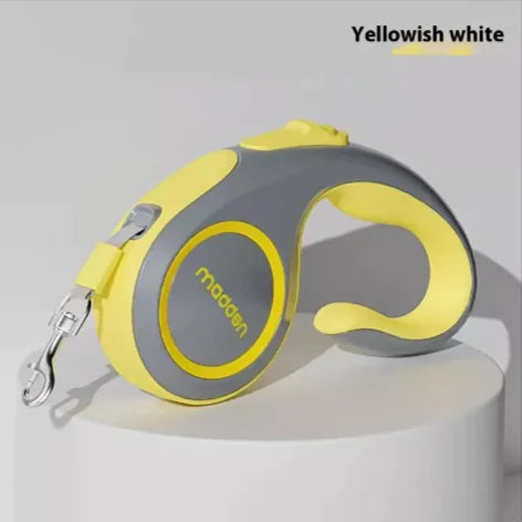 Durable & Tangle-Free Pet Leash