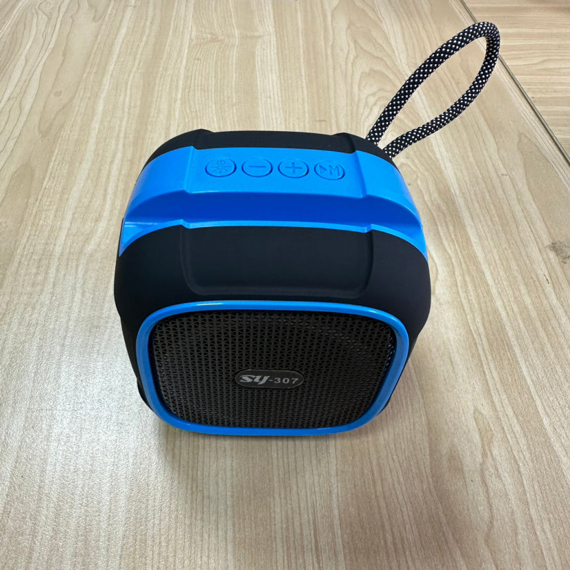 Portable Outdoor Bluetooth Speaker