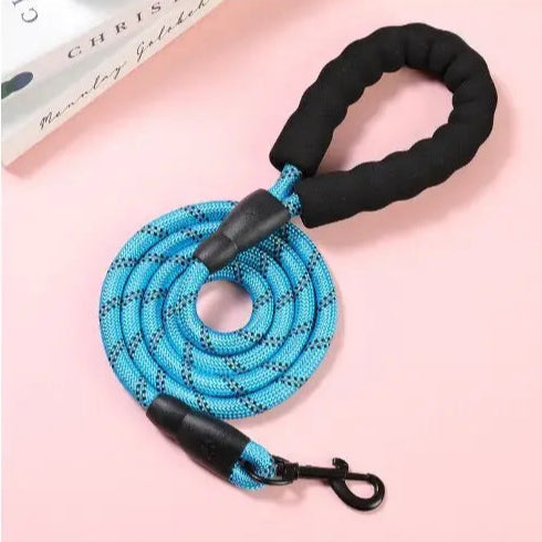 Reflective Dog Walking Leash