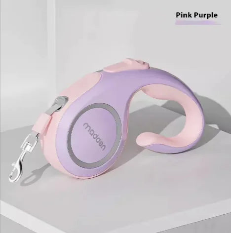 Durable & Tangle-Free Pet Leash