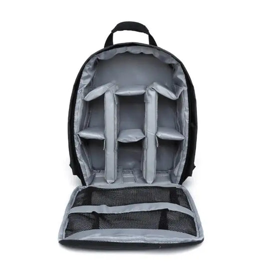 Waterproof Camera Backpack