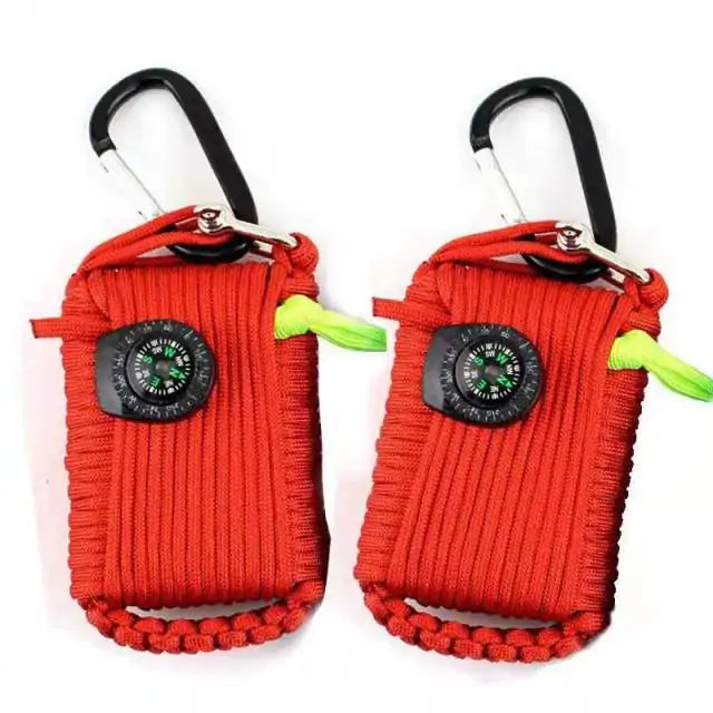 29 in 1 Professional Survival Kit