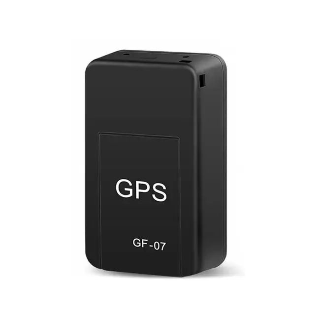Mini Real Time GPS Tracker