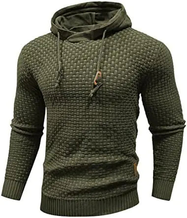 Men's Autumn Ridge Hoodie