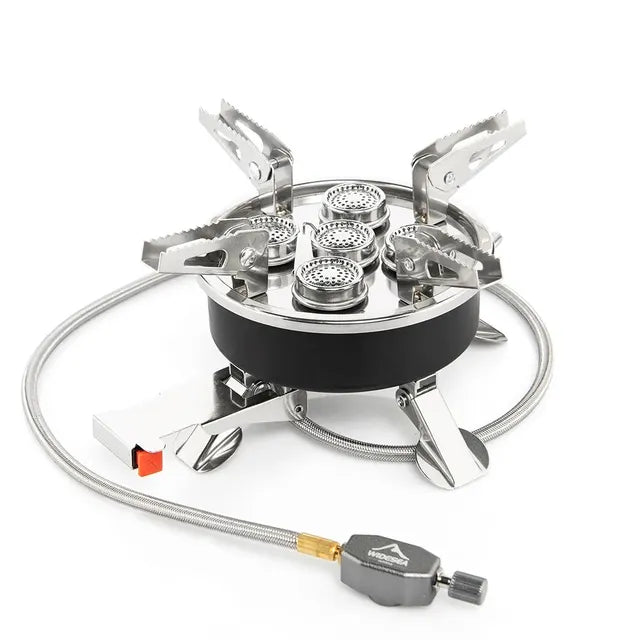 Widesea Camping Portable Gas Stove
