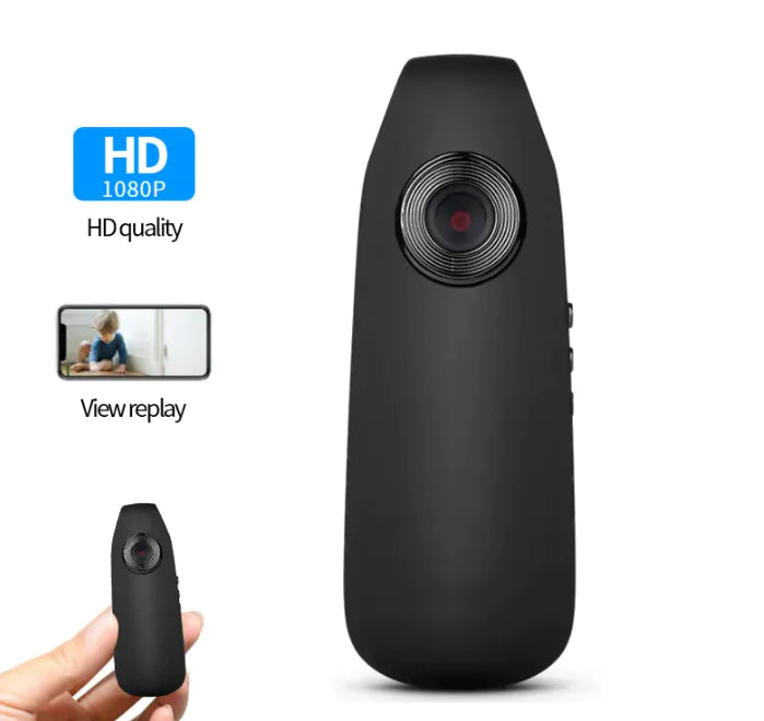 Outdoor Sports Camera