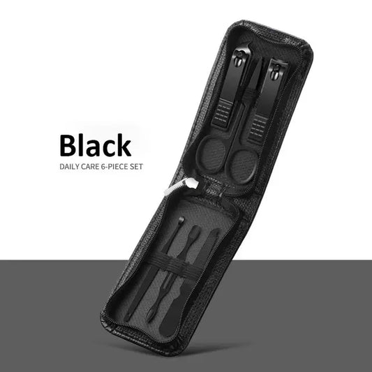 Portable Luxury Manicure Set