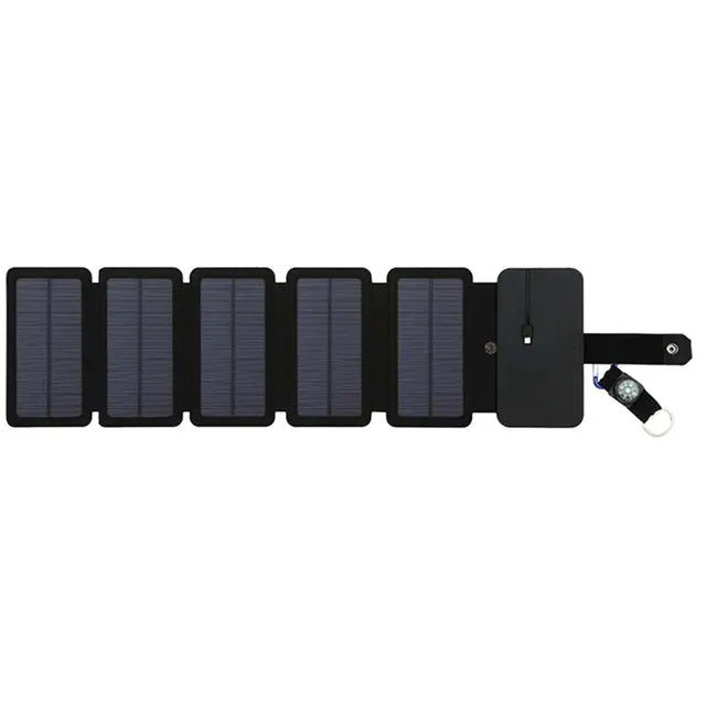 Portable Solar Charging Panel