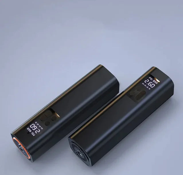 Portable Car Inflator