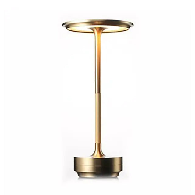Restaurant Bar Desk Lamp