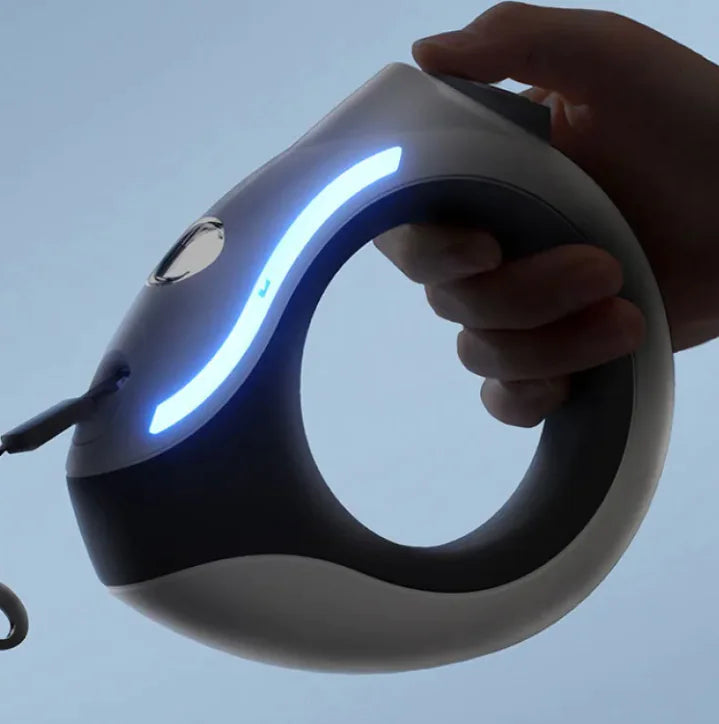 New Dog Traction Rope