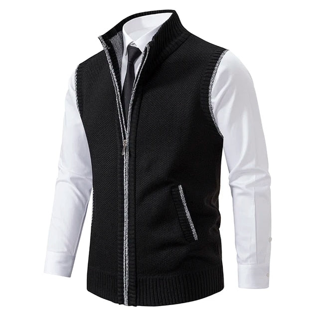 Men's Harvest Ember Vest