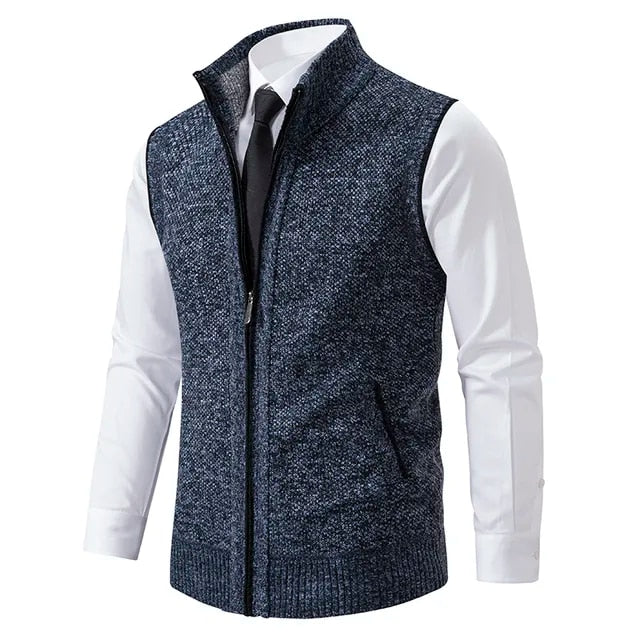 Men's Harvest Ember Vest
