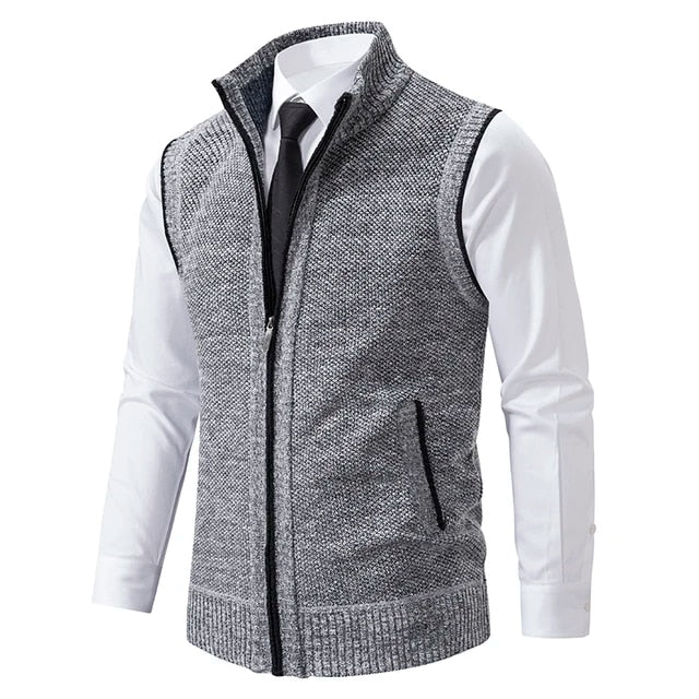 Men's Harvest Ember Vest