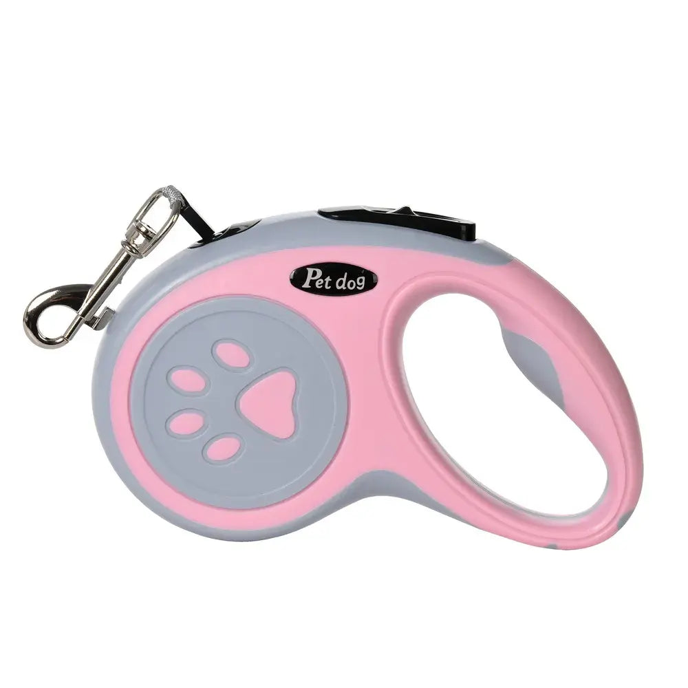 Retractable Leash For Small Dogs