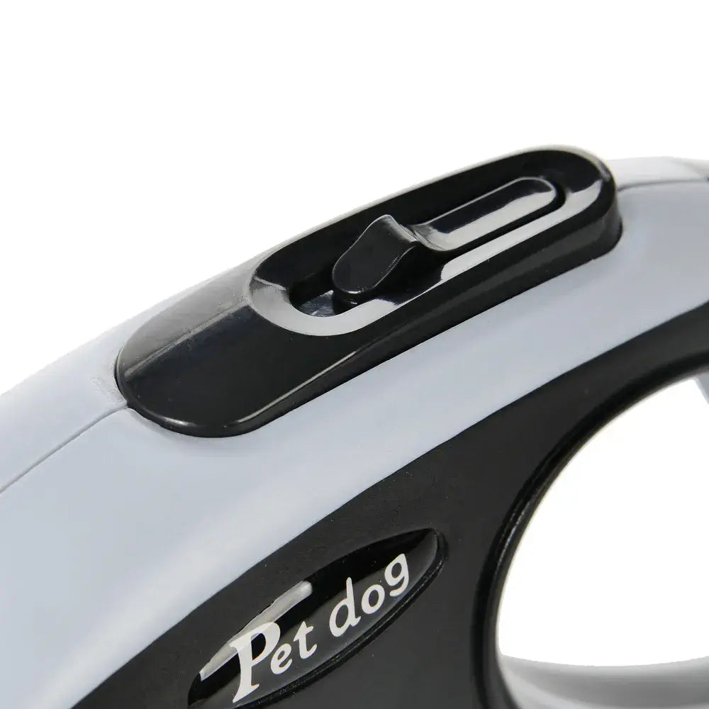 Retractable Leash For Small Dogs