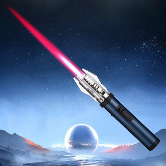Light Saber Windproof Gas Lighter