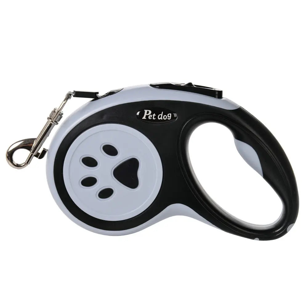 Retractable Leash For Small Dogs