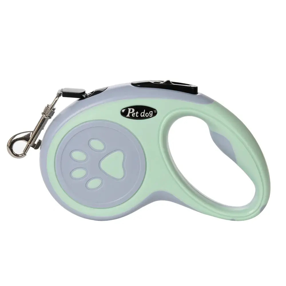 Retractable Leash For Small Dogs