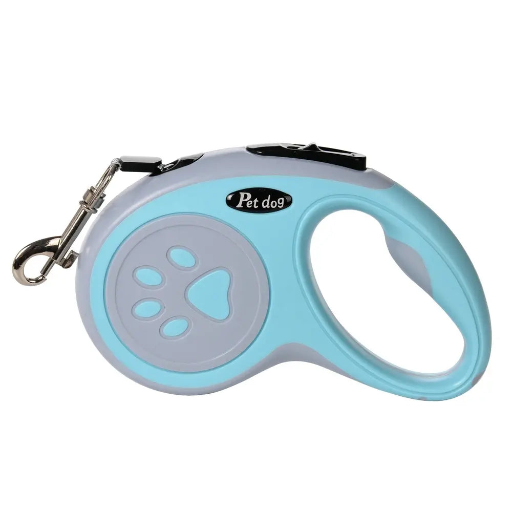 Retractable Leash For Small Dogs