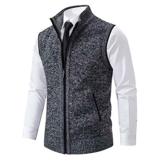 Men's Harvest Ember Vest