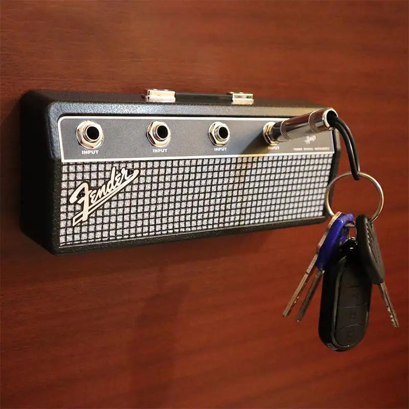 Marshall Keychain Holder Rack