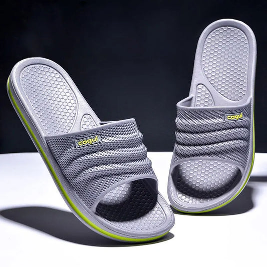 Men's Indoor Outdoor Beach Slides