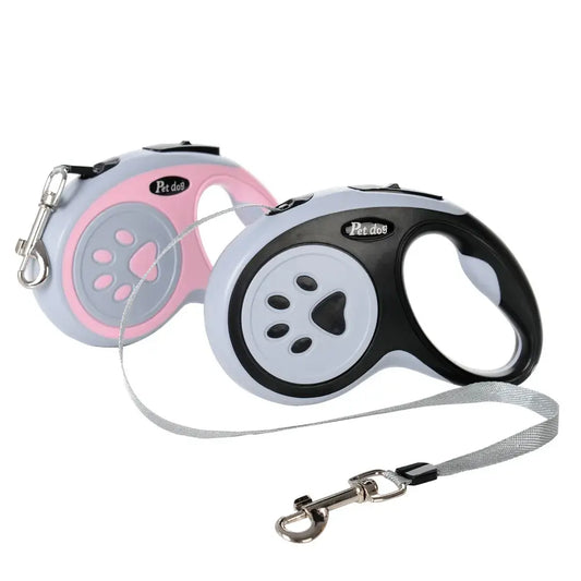 Retractable Leash For Small Dogs