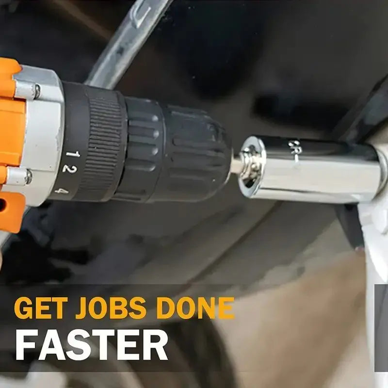 Universal Socket Multi-Tool Wrench