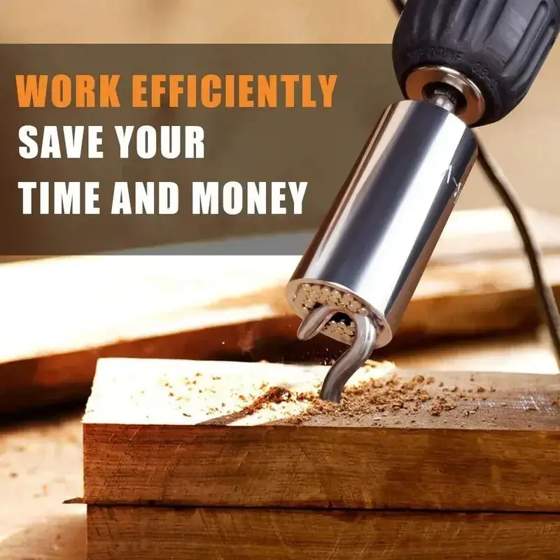 Universal Socket Multi-Tool Wrench